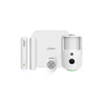 AirShield 4G Hub 2 Kit(PIR-Cam) AirShield 4G Hub 2 Kit(PIR-Cam)