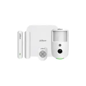 AirShield 4G Hub 2 Kit(PIR-Cam)