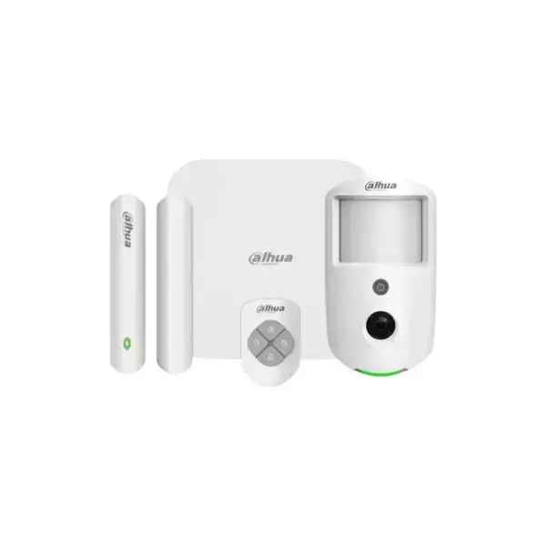 AirShield 4G Hub 2 Kit(PIR-Cam) AirShield 4G Hub 2 Kit(PIR-Cam)