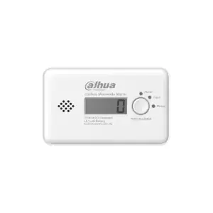 AirShield CO Detector