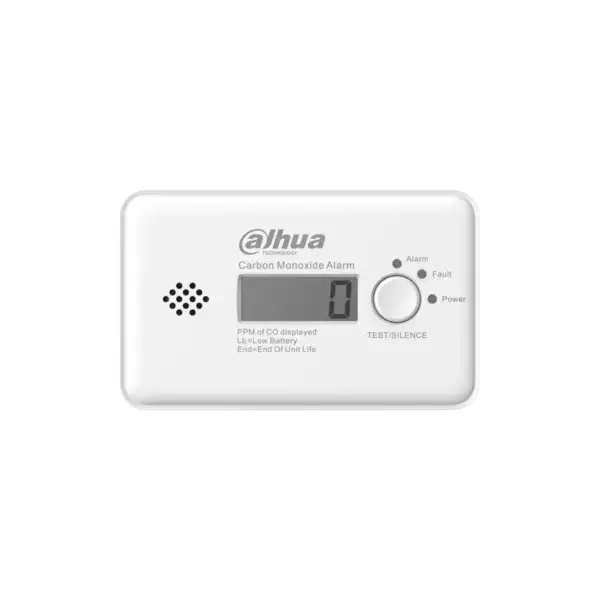 AirShield CO Detector AirShield CO Detector