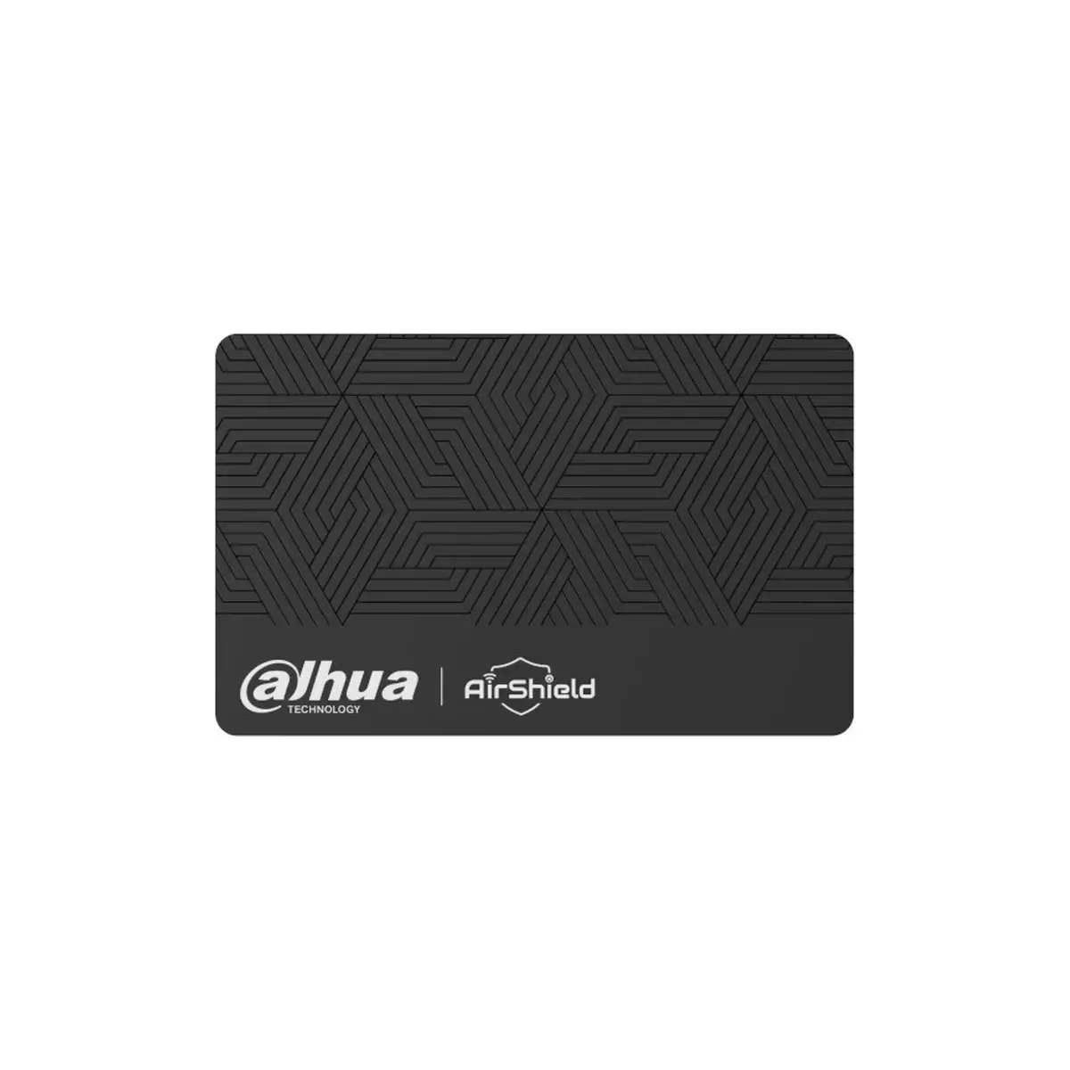 AirShield DESFire Card