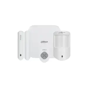 AirShield Hub 2 Kit