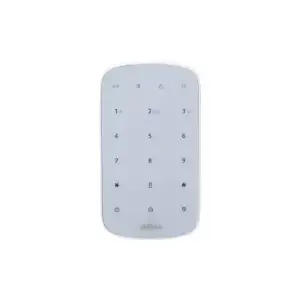 AirShield Keypad
