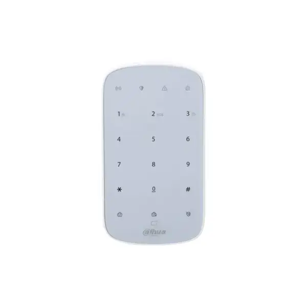AirShield Keypad AirShield Keypad