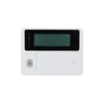 AirShield LCD Keypad AirShield LCD Keypad