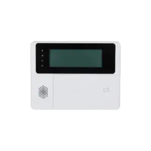 AirShield LCD Keypad
