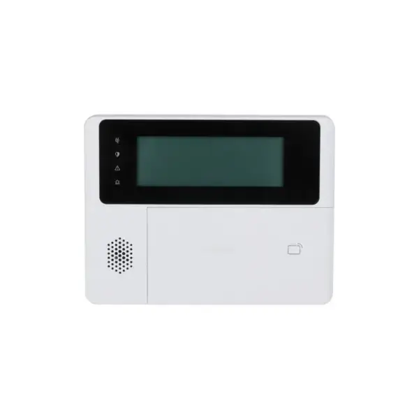 AirShield LCD Keypad AirShield LCD Keypad