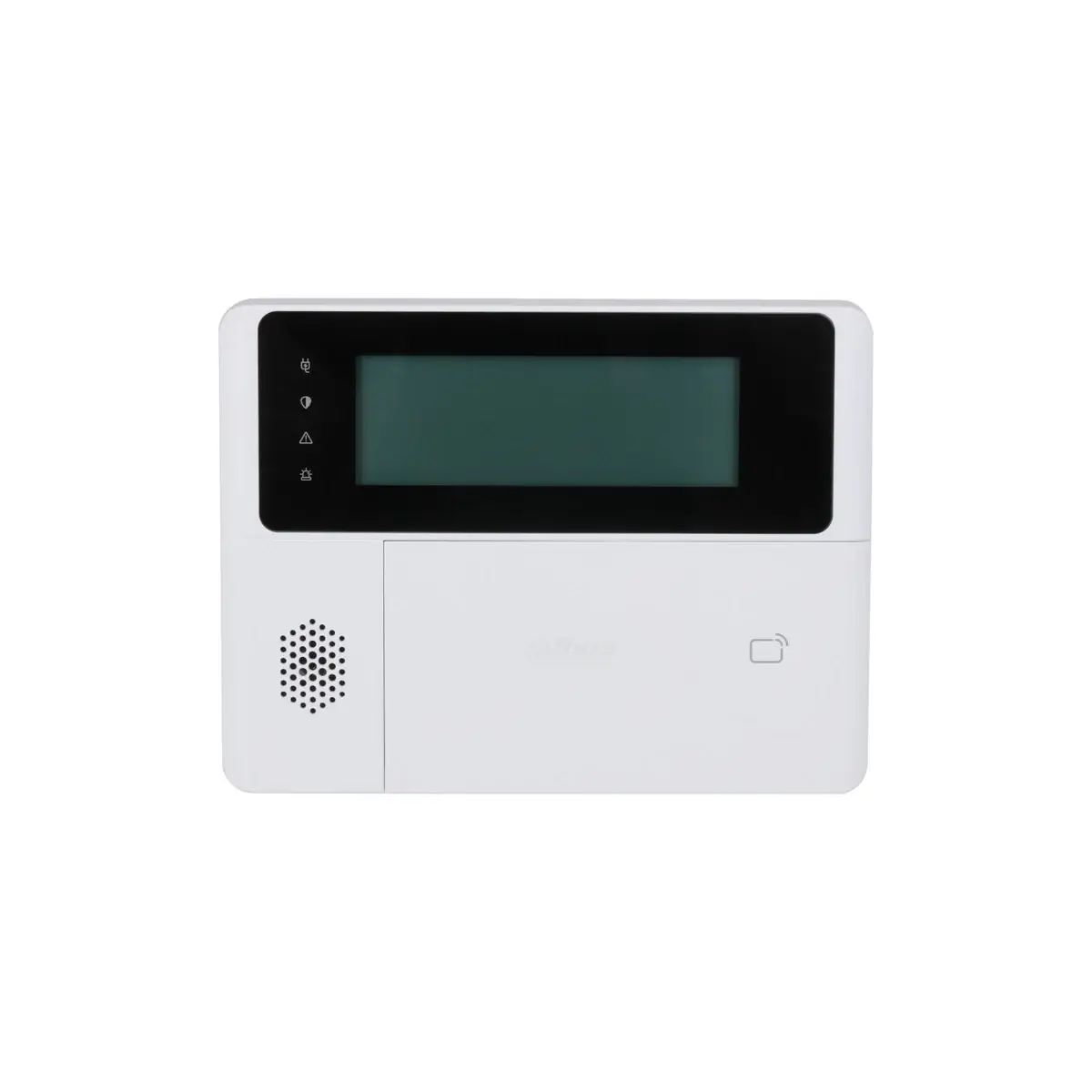 AirShield LCD Keypad