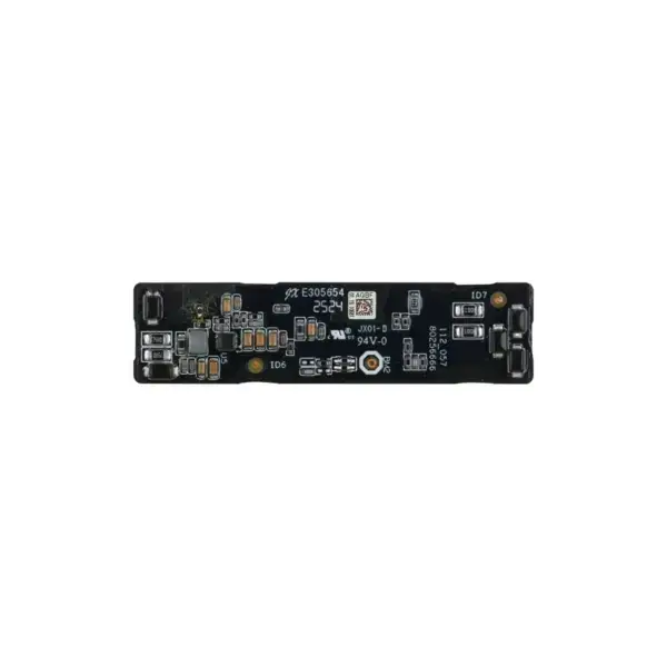 AirShield Serial Converter