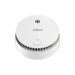 AirShield Smoke Detector AirShield Smoke Detector