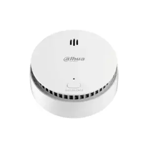 AirShield Smoke Detector