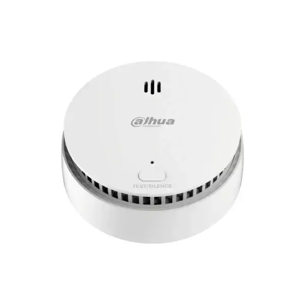 AirShield Smoke Detector AirShield Smoke Detector