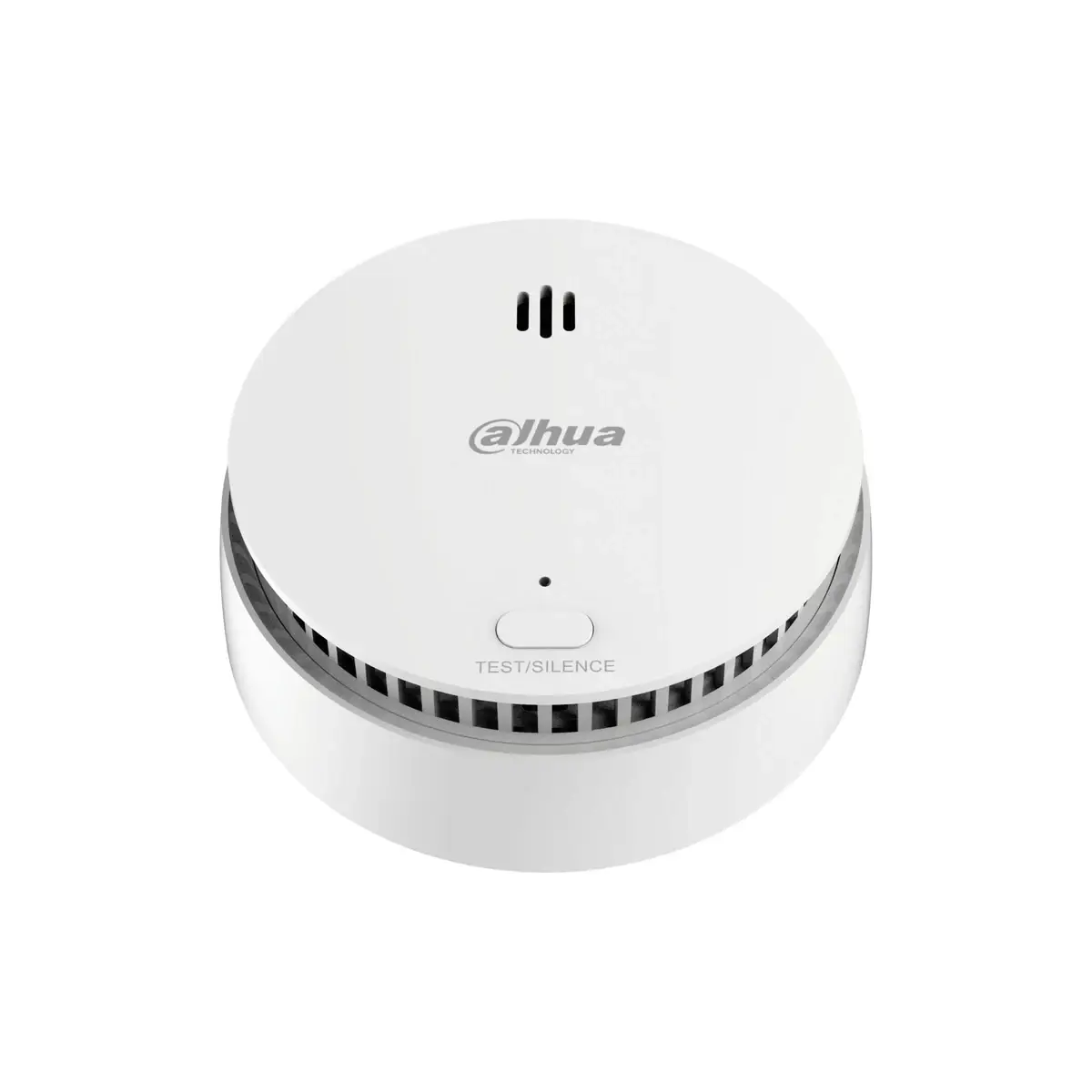 AirShield Smoke Detector