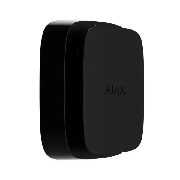 Ajax EN54 FireProtect (Heat/Smoke) zwart