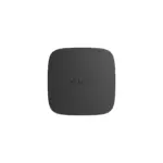 Ajax FireProtect 2 zonder rooksensor, zwart, behuizing 86 x 86 x 44 mm Ajax FireProtect 2 zonder rooksensor, zwart, behuizing 86 x 86 x 44 mm