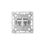 Ajax OutletCore (LAN) verticaal wit
