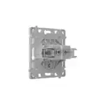 Ajax OutletCore (LAN) wit, achterkant