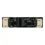 AirShield Serial Converter