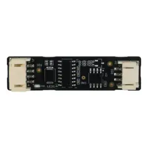AirShield Serial Converter