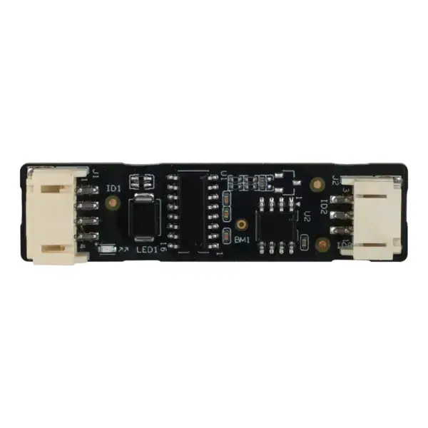 AirShield Serial Converter