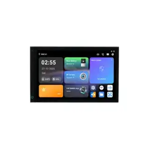 Dahua 10 Inch Touchscreen Android