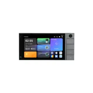 Dahua 7 Inch touchscreen met ingebouwde camera Android