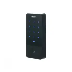 Dahua ASI1201E-V1 stand-alone proximity keypad