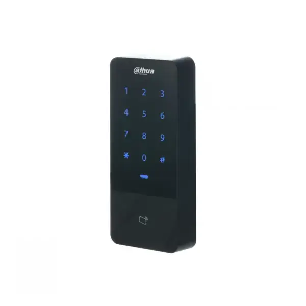 Dahua ASI1201E-V1 stand-alone proximity keypad