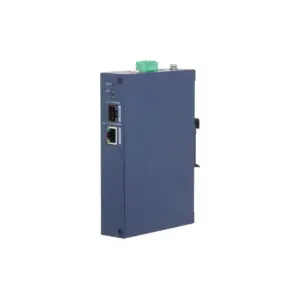 Dahua CHS4102-1GT Gigabit Media converter SFP naar RJ45