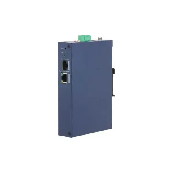 Dahua CHS4102-1GT Gigabit Media converter SFP naar RJ45 Dahua CHS4102-1GT Gigabit Media converter SFP naar RJ45