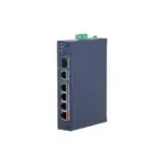 Dahua CHS4106-4ET 4x100Mbps 1xUp 1xSFP Cloud Managed Switch