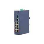 Dahua CHS4110-8ET-110 Cloud Managed 8x PoE 1xSFP+1x Gigabit uplink