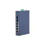 Dahua CHS4206-4GT-90 4xPoE 2xSFP Gigabit Cloud Managed Switch (90W)