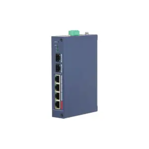 Dahua CHS4206-4GT-90 4xPoE 2xSFP Gigabit Cloud Managed Switch (90W)