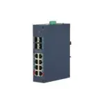 Dahua CHS4412-8GT-125 Cloud Managed 8x PoE 4x SFP Gigabit Uplink