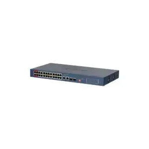 Dahua CS4228-24GT-240-V2 28-poorts cloudbeheerde Gigabit desktopswitch
