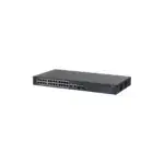 Dahua CS4228-24GT-375 24x PoE Gigabit Cloud Managed Switch (375W)