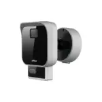 Dahua DH-PFR5QI-E60-PV 4MP Radar 60m/120 graden 2.8mm Lens