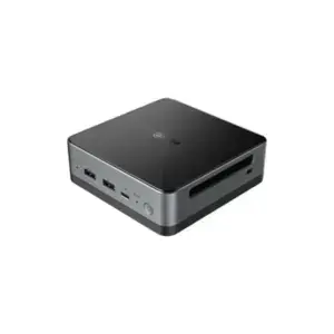Dahua DSS-OneBox-H1/128 DSS OneBox is een alles-in-één werkstation, met