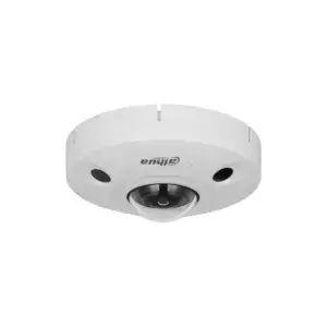 Dahua EBW8842P-AS-IVC Fisheye WizMind 8MP Fisheye-camera met IR