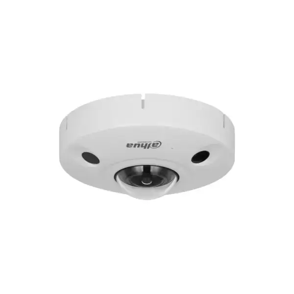 Dahua EBW8842P-AS-IVC Fisheye WizMind 8MP Fisheye-camera met IR