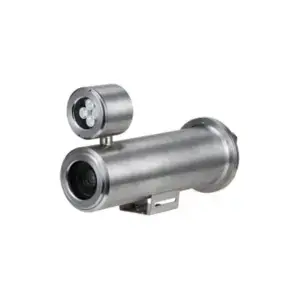 Dahua ECA7A1425-HNR-GA-F-304 explosieveilig camera, 4MP, 25x optical zoom