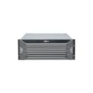 Dahua EVS7124S 512 camera's/1024Mbps voor 24HDD + RAID ondersteuning