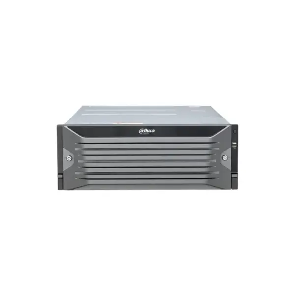 Dahua EVS7124S 512 camera's/1024Mbps voor 24HDD + RAID ondersteuning