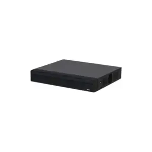 Dahua EZIP-NVR2A04HS-4P-4KS3 NVR compact 1U 4 kanalen met PoE H.265