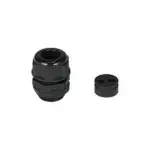 Dahua G3416GB Waterdichte wartel G 3/4 (PG34), zwart