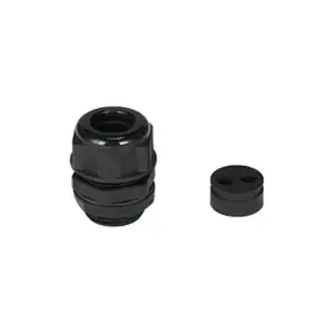 Dahua G3416GB Waterdichte wartel G 3/4 (PG34), zwart