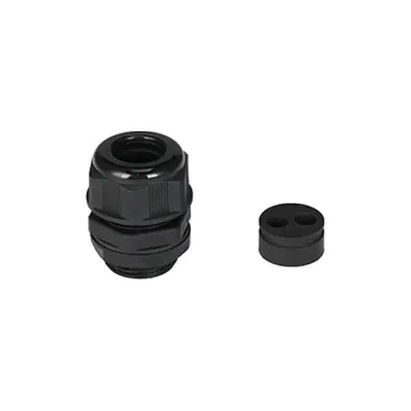 Dahua G3416GB Waterdichte wartel G 3/4 (PG34), zwart Dahua G3416GB Waterdichte wartel G 3/4 (PG34), zwart