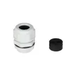 Dahua G3416GW Waterdichte wartel G 3/4 (PG34), wit